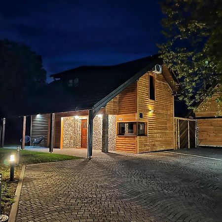Senjska Villa Josipdol Zewnętrze zdjęcie