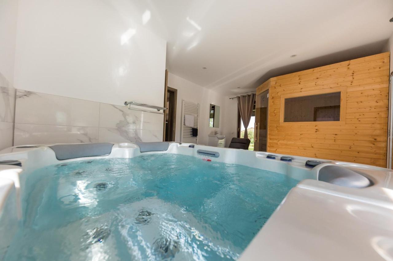 Senjska Villa Josipdol Zewnętrze zdjęcie